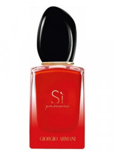 Giorgio Armani Si Passione Intense, Femei, Apa de Parfum