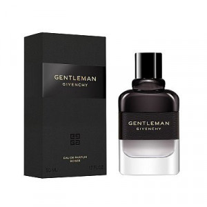 Givenchy Gentleman Boisee