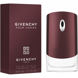 Givenchy Pour Homme, Barbati, Apa de Toaleta