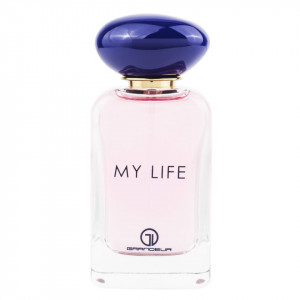 Grandeur My Life, Apa de Parfum, Femei, 100 ml