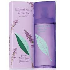 Green Tea Lavender, Apa de Toaleta, Femei