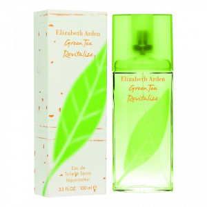 Green Tea Revitalize