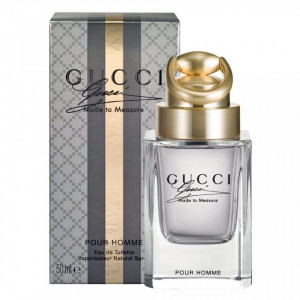 Gucci by Gucci Made to Measure