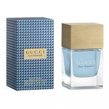 Gucci pour Homme II