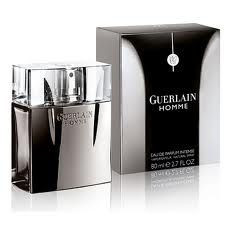 Guerlain Homme Intense