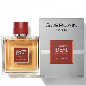 Guerlain L'Homme Ideal Extreme