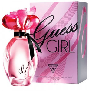 Guess Girl