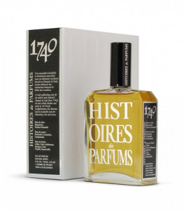Histoires de Parfums 1740