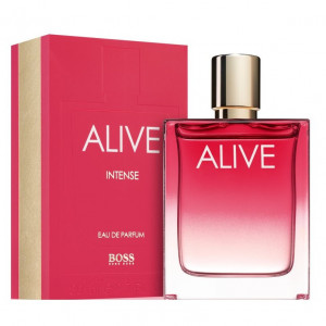Hugo Boss Alive Intense, Apa de Parfum, Femei