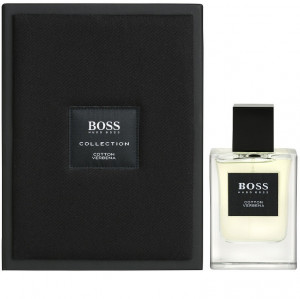 Hugo Boss Boss The Collection Cotton & Verbena