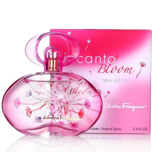 Incanto Bloom Salvatore Ferragamo, Apa de Toaleta, Femei