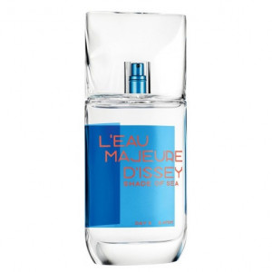 Issey Miyake Issey Pour Homme L`Eau Majeur Sea