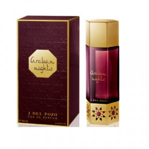 Jesus Del Pozo Arabian Nights