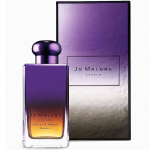 Jo Malone Violet & Amber Absolu