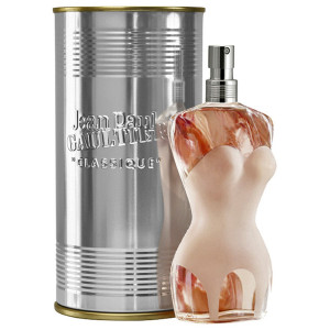 JPG Classique Eau de Toilette