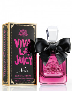 Juicy Couture Viva la Juicy Noir