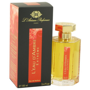 L`Artisan Parfumeur L'Eau de Ambre Extreme