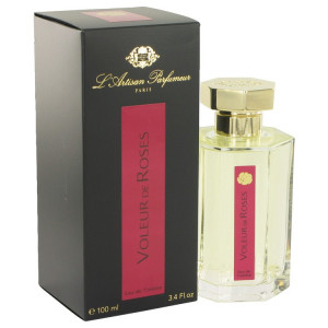 L'Artisan Parfumeur Voleur De Roses