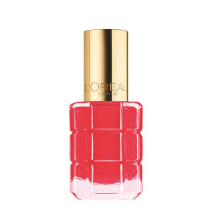 Lac de unghii L'Oreal Paris Color Riche Vernis a L'Huile cu microuleiuri pretioase, 13,5 ml