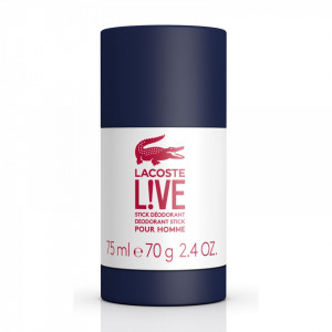 Lacoste Live Deo Stick