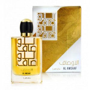 Lattafa Al Awsaaf, Apa de Parfum, Unisex