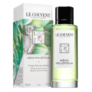 Le Couvent Des Minimes Botanique Intense Aqua Milefolia, Apa de toaleta, Unisex