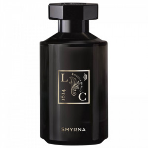 Le Couvent Des Minimes Remarquable Smyrna Eau de Parfume