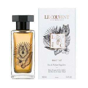 Le Couvent Des Minimes Singulieres Hattai, Apa de Parfum, Unisex