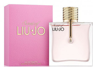 Liu Jo Scent, Apa de Parfum, Femei