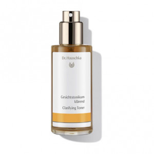 Lotiune curatare fata Dr Hauschka Clarifying Toner