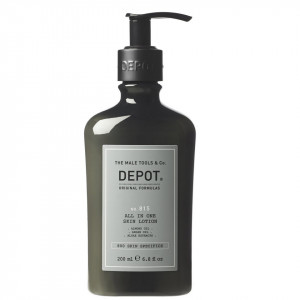 Lotiune pentru corp Depot 800 Skin Secifics No.815 All In One, 200ml