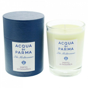 Lumanare parfumata Acqua Di Parma Blu Mediterraneo Bergamotto Mirto Di Panarea
