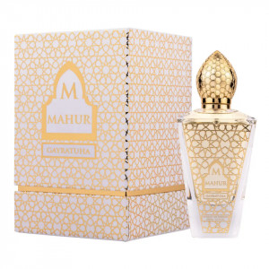 Mahur Gayratuha Extract de Parfum, Femei, 100ml
