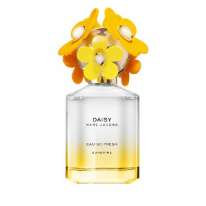 Marc Jacobs Daisy Eau So Fresh Sunshine, Femei, Eau de toilette