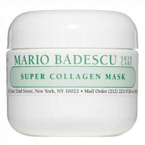 Masca de fata Mario Badescu, Super Collagen Mask, 56 gr