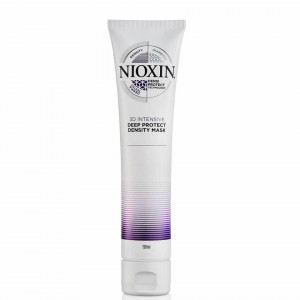 Masca de par Nioxin 3D Intensive Deep Protect Density Mask