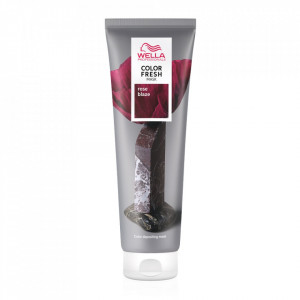 Masca nuantatoare Wella Professionals Color Fresh, Rose