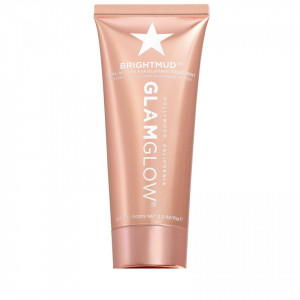 Masca pentru exfoliere Glamglow Brightmud Dual Exfoliation Treatment 65 Gr