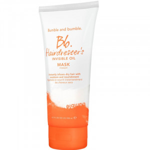 Masca pentru par Bumble and Bumble Bb. Hairdresser's Invisible Oil, 450ml