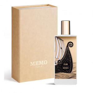 Memo Paris Flam, Apa de Parfum, Unisex