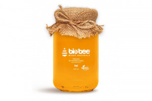 Miere de tei BioBee