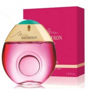 Miss Boucheron, Apa de Parfum, Femei