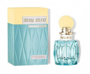 Miu Miu L'eau Bleue