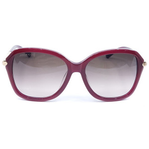 Ochelari de soare Jimmy Choo SUN GIORGY/F/S J5N/K8 -57 -17 -140