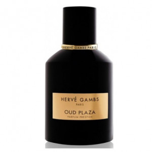 Oud Plaza Herve Gambs Paris