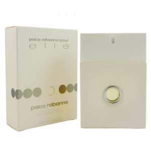 Paco Rabanne Pour Elle, Apa de Parfum