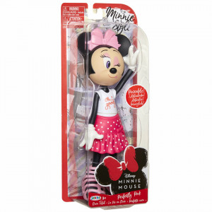 Papusa Disney Minnie Mouse