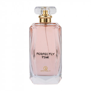 Perfectly Pink Grandeur Elite, Apa de Parfum, Femei, 100 ml