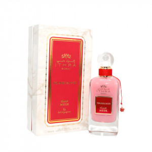 Pomegranate Ithra Musk, Ard Al Zaafaran, Apa de Parfum, Unisex, 100 ml