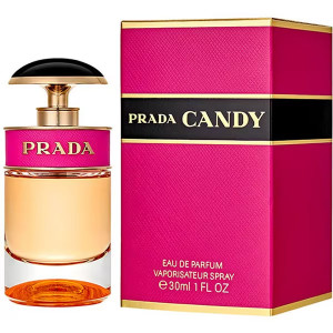 Prada Candy, Apa de Parfum, Femei
